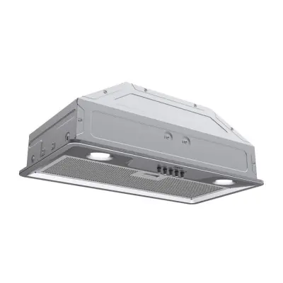 Kuhinjska napa VIVAX CHO-60BI100T X, 60 cm, 335 m³/h, inox