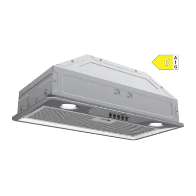 Kuhinjska napa VIVAX CHO-60BI100T X, 60 cm, 335 m³/h, inox