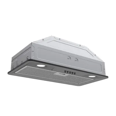 Kuhinjska napa VIVAX CHO-60BI100T B, 60 cm, 335 m³/h, crna