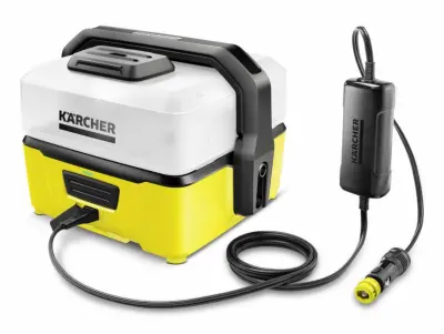 Karcher OC3 Plus Car 1.680-034 mobilni čistač