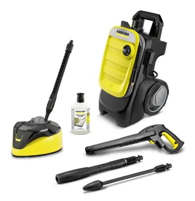 Karcher K7 Compact Home 1.447-053.0 perač pod visokim tlakom