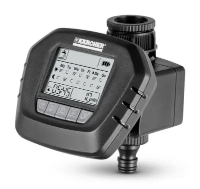 Karcher WT 5 2.645-219 automatski sustav za navodnjavanje