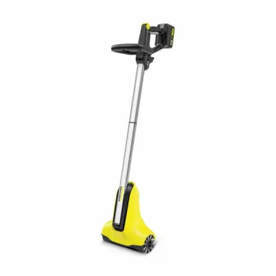Aku čistač dvorišta Karcher PCL 3-18 - sa baterijom i punjačem