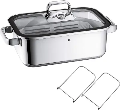 WMF Vitalis parni lonac 3,5 L