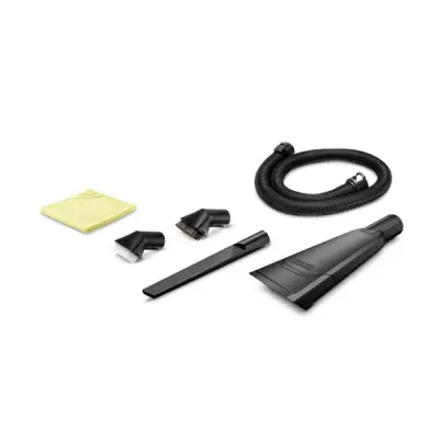 Karcher komplet za unutrašnjost automobila 2.863-304.0