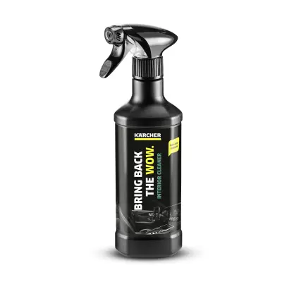 Kärcher RM651 Čistač unutrašnjosti automobila 500 ml, 6.296-106.0