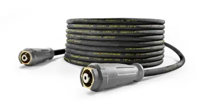 Karcher PROFI visokotlačni crijevo DN 6, 10 m AVS, 2 x EASY!Lock, 250 bara, 6.110-034