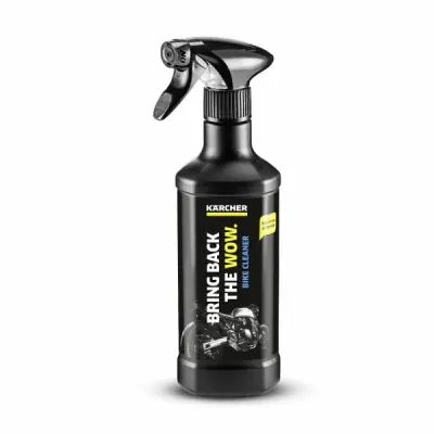 Karcher čistač za bicikle i motocikle, RM44 G, 6.295-763.0