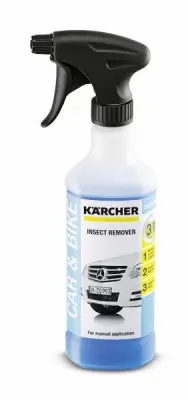 Kärcher sredstvo za uklanjanje insekata RM618 0,5 L 6.295-761.0