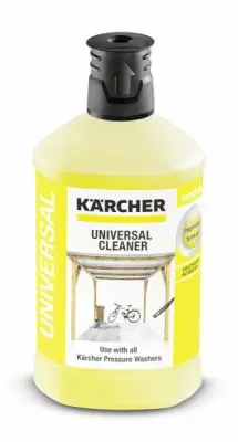 Pribor za Karcher visokotlačni čistače univerzalno sredstvo za čišćenje