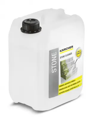 Kärcher RM 623 sredstvo za čišćenje kamena i popločavanja, 5 L, 6.295-359.0 za K2 - 7
