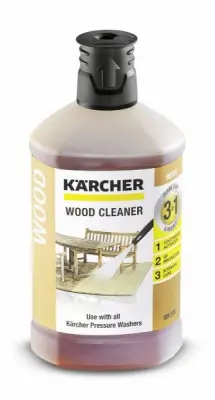 Kärcher RM612 1L čistač za drvene površine, 6.295-757.0 za K2-K7