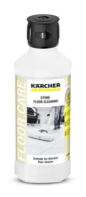 Kärcher Stone Cleaner RM537, 500 ml 6.295-943.0 za FC 3/5/7