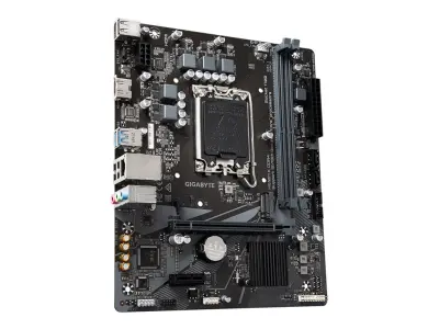 Gigabyte H610M K DDR4 s1700