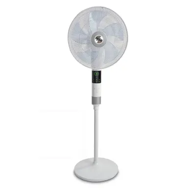 Solis Breeze 360 ventilator
