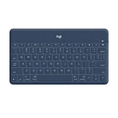 Logitech Keys-to-Go Bluetooth tipkovnica, plava