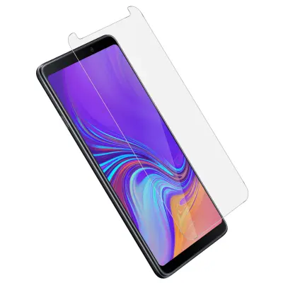 Zaštitna Folija Samsung Galaxy A9 2018 Zaštita Ekrana Kaljeno Staklo 9H 0.3mm Transparentna