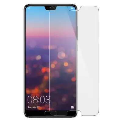 Zaštitna Folija Huawei P20 Pro Zaštita Ekrana Fleksibilno Staklo 9H Otporno na Udarce Transparentna