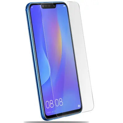 Zaštitna Folija Huawei Mate 20 Lite/P Smart Plus Kaljeno Staklo 9H Zaštita Transparentna