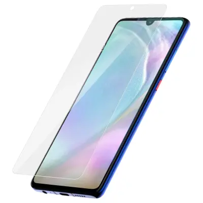 Zaštitna Folija Huawei P30 Zaštita Ekrana Kaljeno Staklo 9H Otporno na Udarce Transparentna