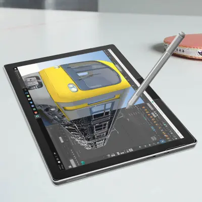 Zaštitna Folija Microsoft Surface Go 4 , 3 , 2 i 10.1 Kaljeno Staklo Ekran 9H Anti-eksplozija