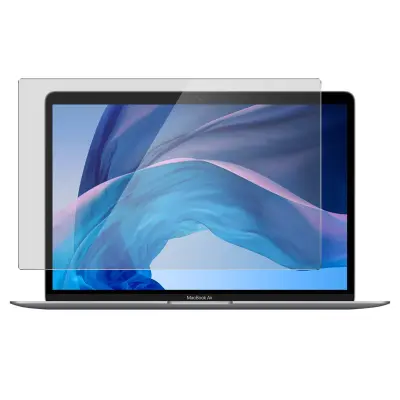 Zaštitna Folija Kaljeno Staklo 9H Transparentna za MacBook Air 13 2020 / 2019 / 2018