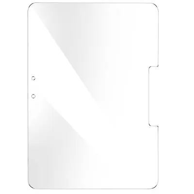 Zaštitna Folija Ekrana za Galaxy Tab Active 5 Pro / 4 Pro i Active Pro 10.1 Tvrdoća 9H Transparentna