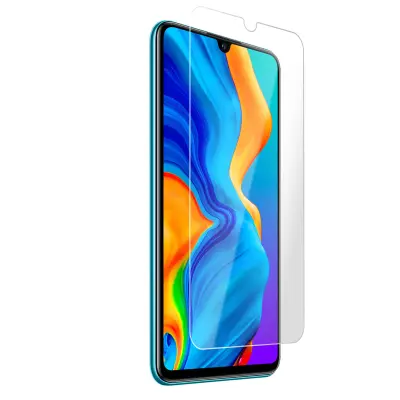 Zaštitni stakleni film od kaljenog stakla 0,3 mm, tvrdoća 9H za Huawei P30 Lite