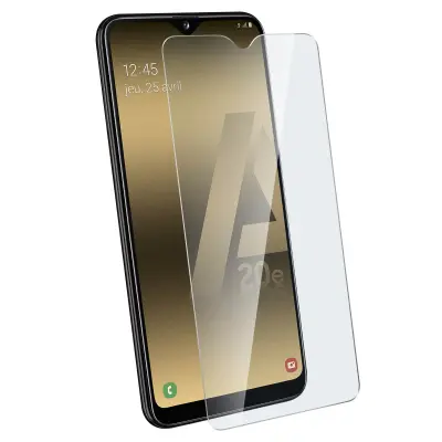 Zaštitna Folija Samsung Galaxy A20e Zaštita Ekrana Kaljeno Staklo 9H Otporno na Udarce Transparentna