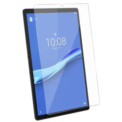 Kaljeno Staklo Lenovo Tab M10 FHD Plus Gen 2 Otporno na Udarce 9H Bez Tragova Transparentno