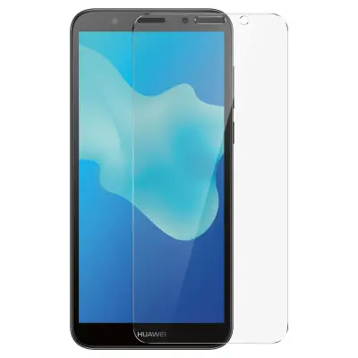 Zaštitna Folija Huawei Y5 2018/Honor 7S Zaštita Kaljeno Staklo Tvrdoća 9H Anti-eksplozija