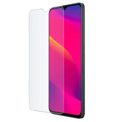Zaštitna Folija Oppo A5 2020 i A9 2020 Kaljeno Staklo Ultra-tanko Bez Tragova Transparentna