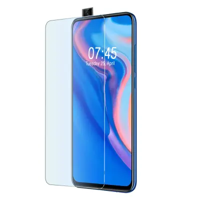 Zaštitna Folija Huawei P Smart Z/Y9 Prime 2019/Honor 9X Kaljeno Staklo Otporno na Udarce Transparentna