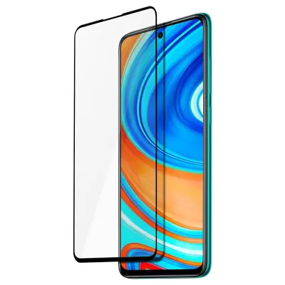 Zaštitna Folija Xiaomi Redmi Note 9S/9 Pro/9 Pro Max Kaljeno Staklo Transparentna