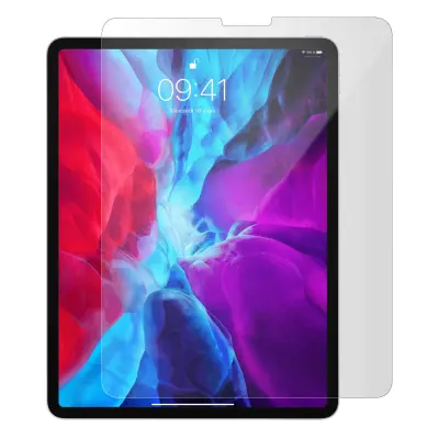 Kaljeno Staklo Mocolo Transparentno za iPad Pro 11 i Air 2024, 2022, 2020