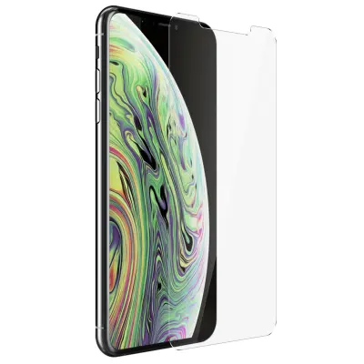 Zaštitna Folija iPhone XS Max / 11 Pro Max Kaljeno Staklo Zaštita Ekrana 9H