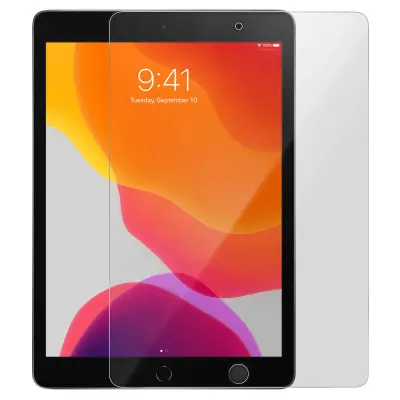 Zaštitna Folija iPad 9 2021 iPad 8 2020 iPad 7 2019 Fleksibilna Anti-refleks Bez Tragova