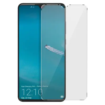 Kaljeno Staklo Huawei Mate 20 Folija Zaštita Ekrana 9H 0.33mm Transparentno