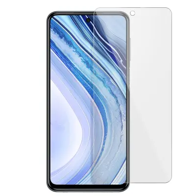 Zaštita zaslona za Redmi Note 9S / Note 9 Pro od fleksibilnog stakla 0.2mm