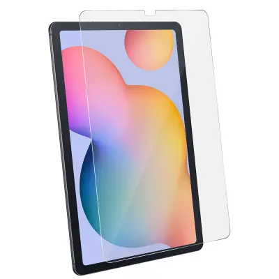 Zaštitna Folija Ekrana Samsung Tab S6 Lite 2024, 2022 i 2020 Kaljeno Staklo 9H Transparentna