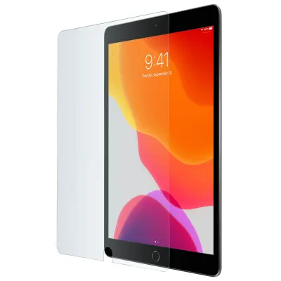 Zaštitna Folija iPad 9 2021 iPad 8 2020 iPad 7 2019 Kaljeno Staklo 9H Bez Tragova