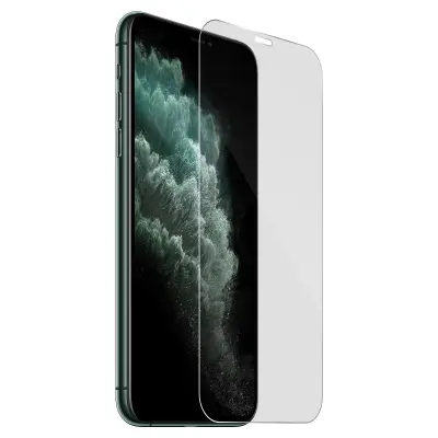 Zaštitna Folija Ekrana iPhone 11 Pro Latex Fleksibilna Bez Tragova Transparentna