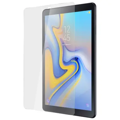 Zaštitna Folija Galaxy Tab A 10.5 Kaljeno Staklo Zaštita Ekrana 9H Anti-eksplozija