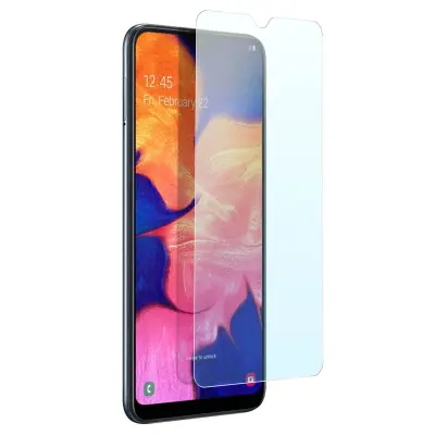 Zaštitna Folija Samsung Galaxy A10 Zaštita Ekrana Kaljeno Staklo 9H Otporno na Udarce Transparentna