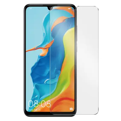 Zaštitna Folija Huawei P30 Lite Zaštita Ekrana Fleksibilno Staklo 9H Otporno na Udarce Transparentna