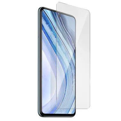 Zaštitna Folija Xiaomi Redmi Note 9S / 9 Pro / 9 Pro Max Kaljeno Staklo 9H - Transparentna