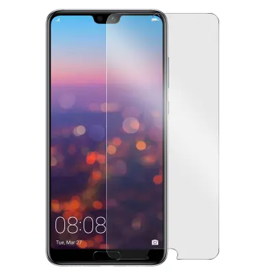 Zaštitna Folija Huawei P20 Zaštita Ekrana Fleksibilno Staklo 9H Otporno na Udarce Transparentna