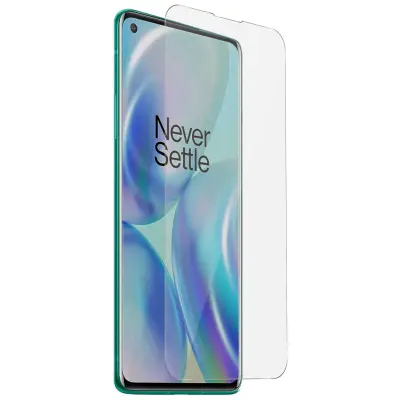 Zaštitna Folija Oppo Find X3 Neo / OnePlus 8 Ekrana Latex Fleksibilna - Transparentna