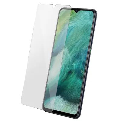 Zaštitna Folija Ekrana Oppo Find X2 Lite Kaljeno Staklo 9H Otporno na Udarce Bez Tragova Transparentna