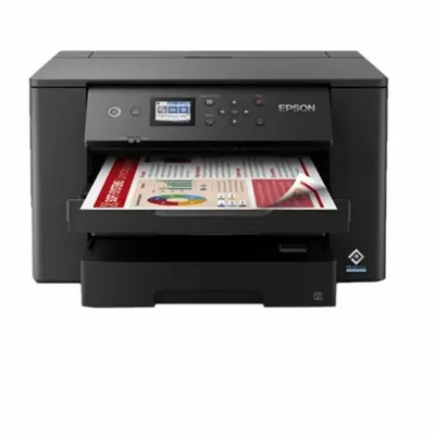 EPSON WorkForce WF-7310DTW A3+ pisač s tintnim mlaznicama